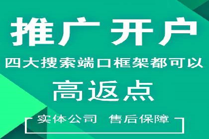百度推广开户的预算规划与执行——以一则成功案例为参考
